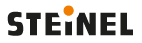 Logo: Steinel