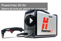 PLASMA Powermax30 Air HYPERTHERM